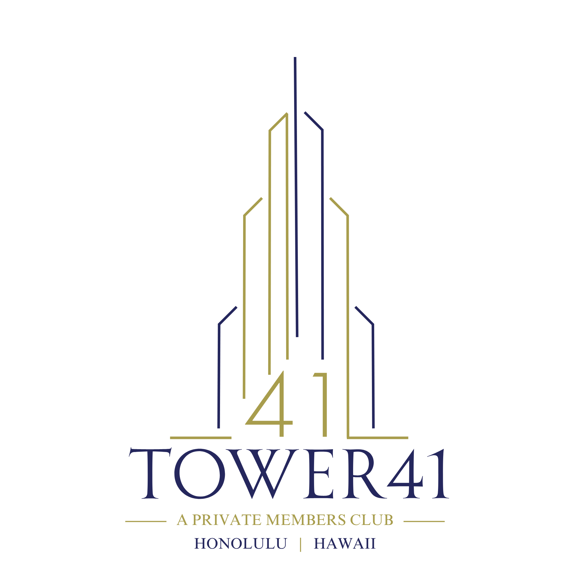 Tower41 logo